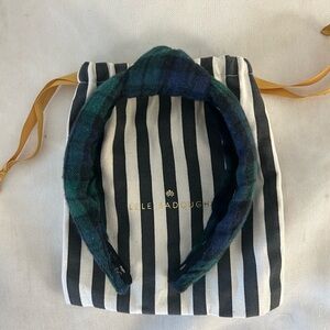 Lele Sadoughi Headband